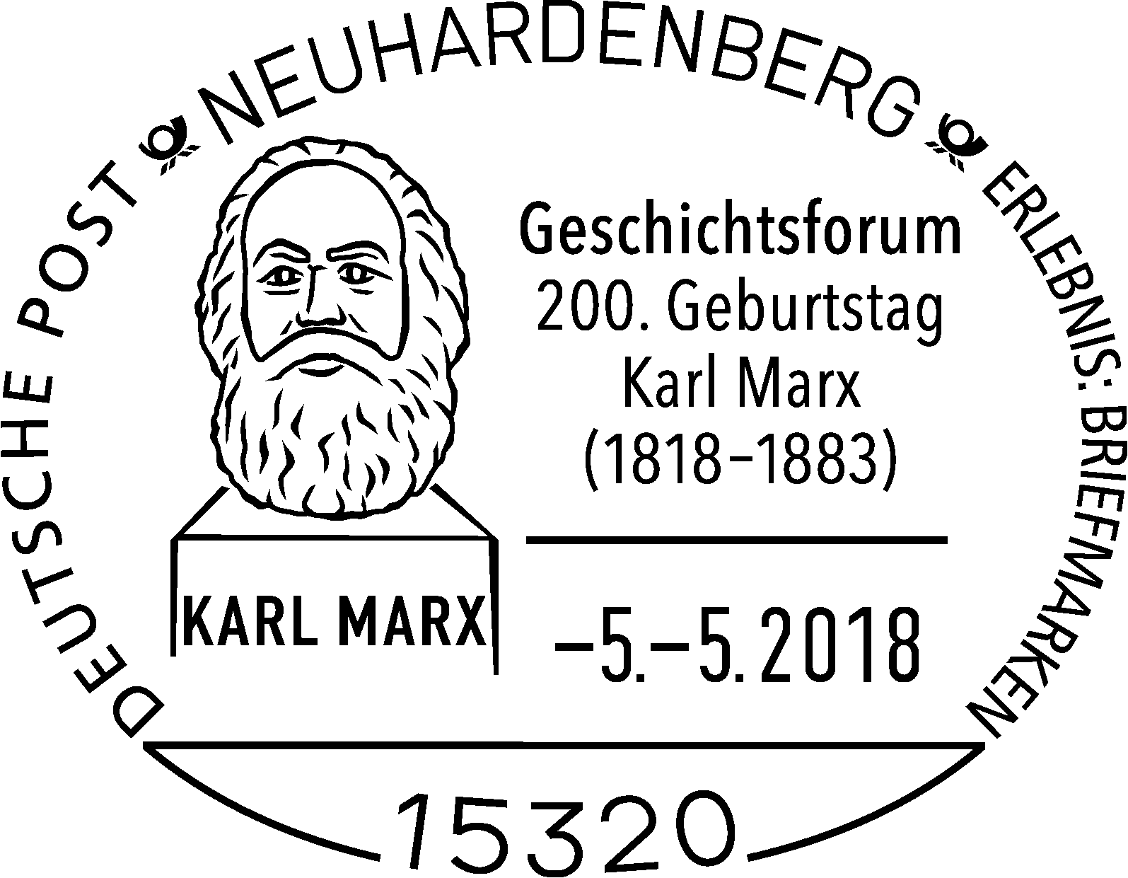 Neuhardenberg Marx 050518 02