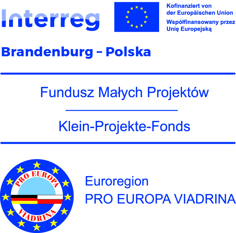 Interreg Euroregion KPF FMP pion